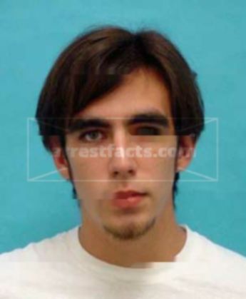 Joshua Lee Nelson