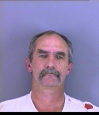 Phillip Moore Thedford