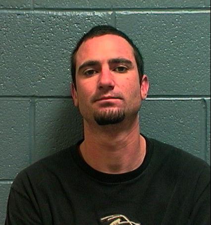 David Scott Nunn