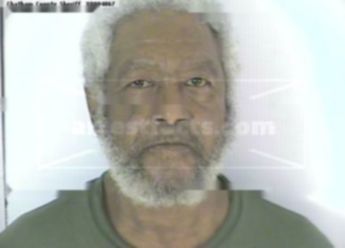 Franklin Alvin Amerson