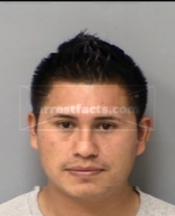 Rigoberto Morales-Romero