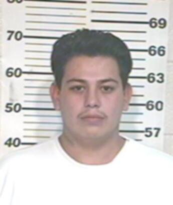 David Eduardo Puentes Villarreal