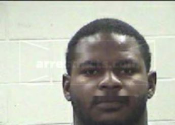 Gwendon Bernard Wright