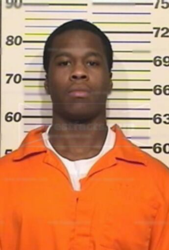 Marquese J Hunter