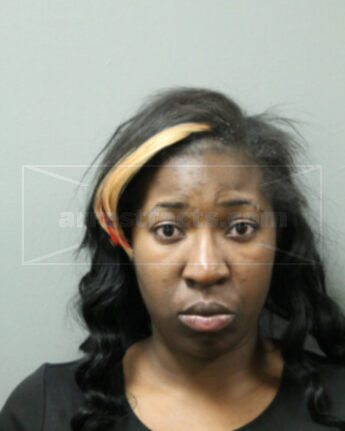 Jamia F Jones