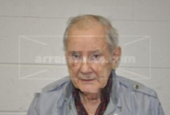 Harry Edgar Gibbs