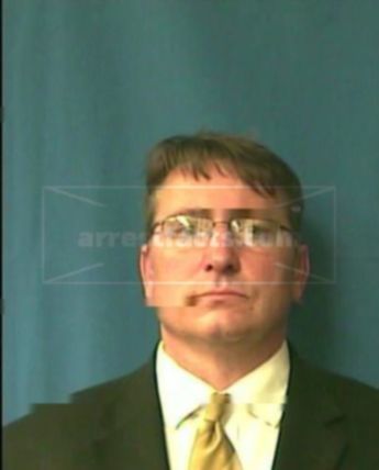 Brock Allen Pearson