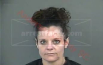 Tina Renee Sexton