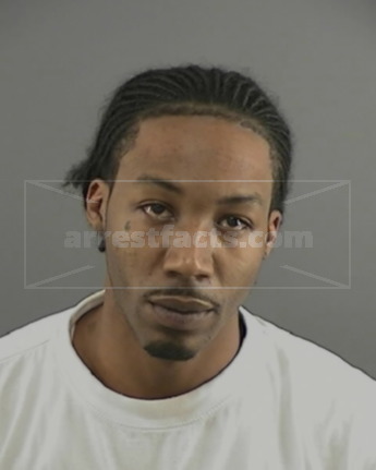 Demetrius Lashay Ditiway