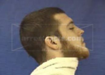 Derek Andrew Holmes