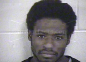 Michael Dewayne Evans