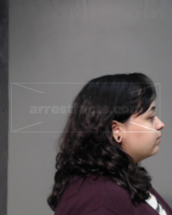 Liza Marie Rivera