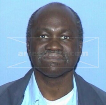 Dorsey M. Hill