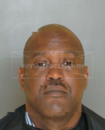 Bruce Godfrey Davis