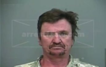 Allen Jay Frisbee
