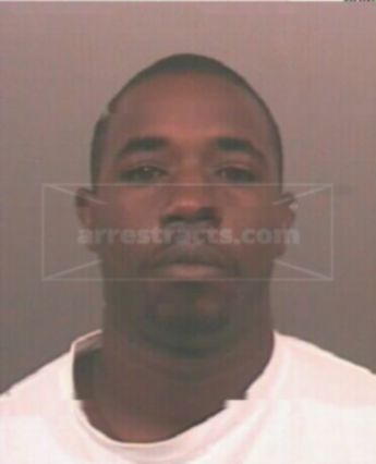Teco Lamont Livingston