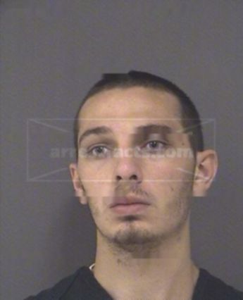 Michael Robert Dauphin