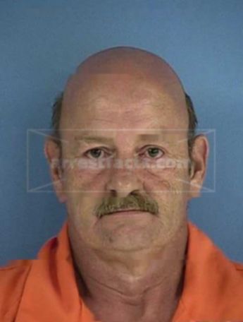 Larry Dale Bolton