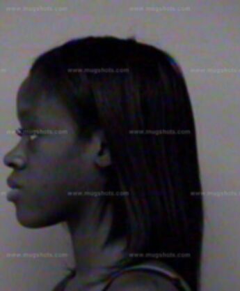 Jazlend Fenderson