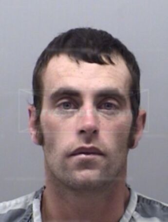 Thomas Lindly Largent