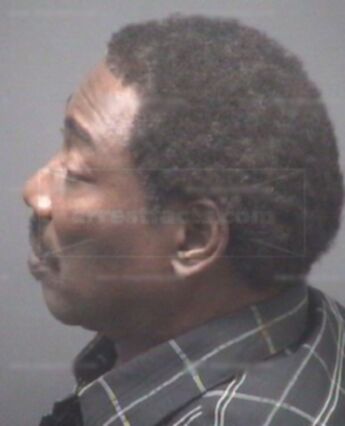Jimmie Lee Robinson