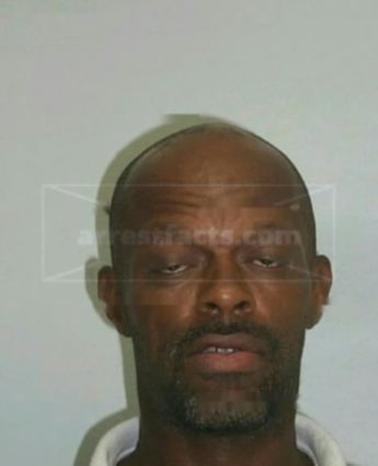 Reginald Freeman
