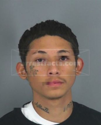 Salvador Herrera Jr.