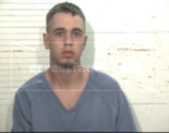 Jonathan Mark Moore