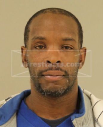 Byron Germaine Ewing