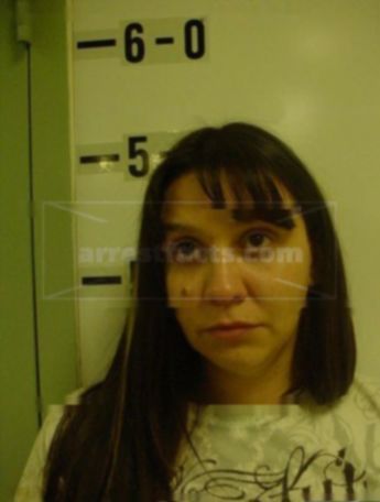 Jennifer Lauren Pacheco
