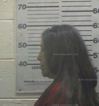 Maria Angie Pena