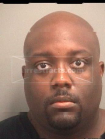 Michael David Mcalister