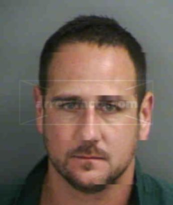 Jeffrey Spencer