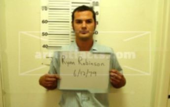 Ryan Robinson