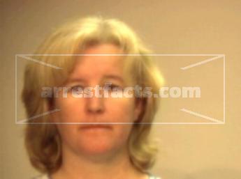 Lisa Diane Burrier