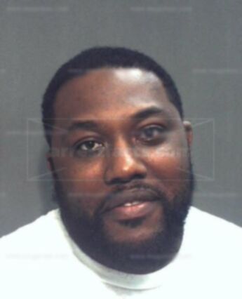 Keith Larosiliere