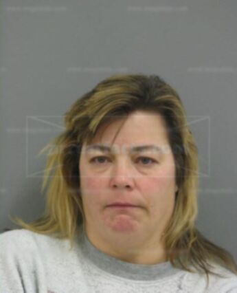 Donna Rae Williams