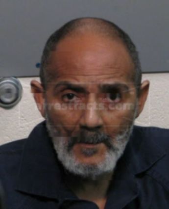 Kenneth Oswald Dawson