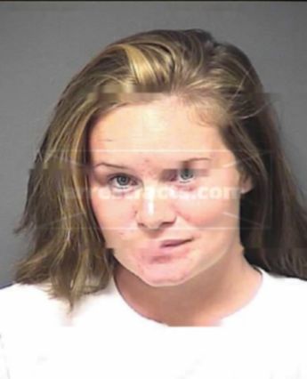 Ashley Dawn Presnell