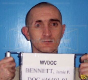 Jamie Paul Bennett