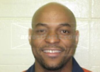 Karmone Leotis Ford