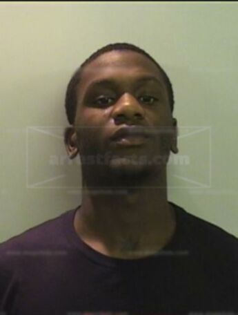 Daylon Varquel Whitt