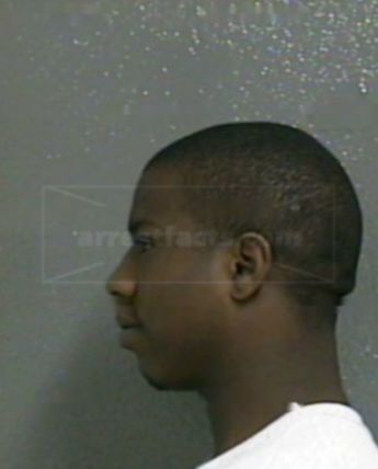 Antonio Ray Jones