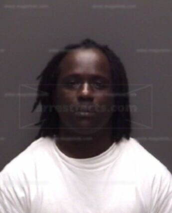 Marlin Deshawn Irving