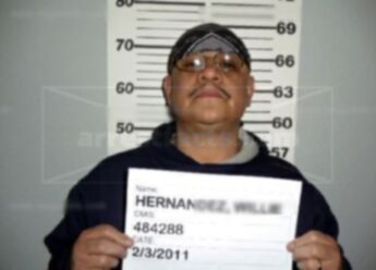 Willie Hernandez