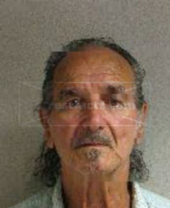 Justin Mathew Bailey