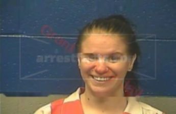 Amanda Rose Thompson