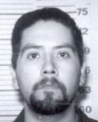 Anthony Albert Brito