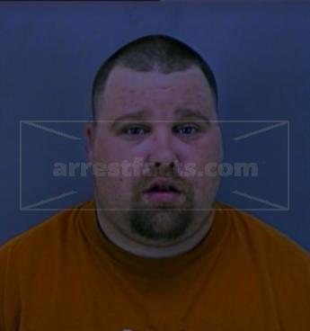 Joshua Ray Burks