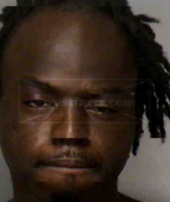 Lafayette Latrell Richardson